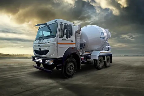 Tata Signa 2821.K RMC Tata Signa 2821.K RMC