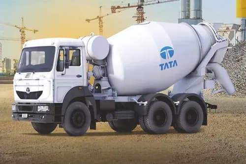 Tata Signa 2825.K REPTO RMC Tata Signa 2825.K REPTO RMC