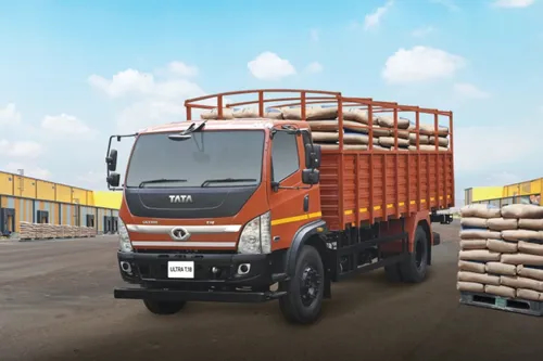 Tata T.18 Ultra SL Tata T.18 Ultra SL
