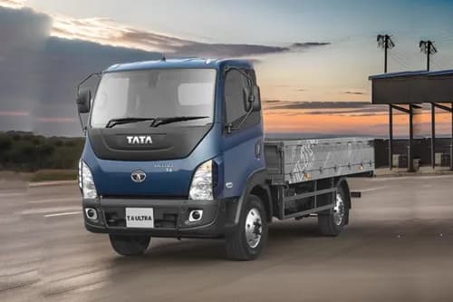 Tata T.6 ULTRA Mini Truck Tata T.6 ULTRA Mini Truck