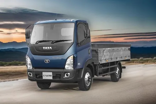 Tata T.7 Ultra Truck Tata T.7 Ultra Truck