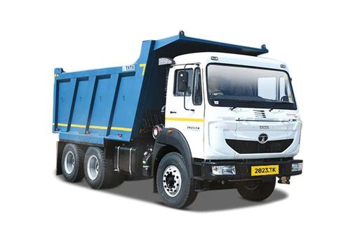 Tata Signa 2823.K/.TK 6S STD Tata Signa 2823.K/.TK 6S STD