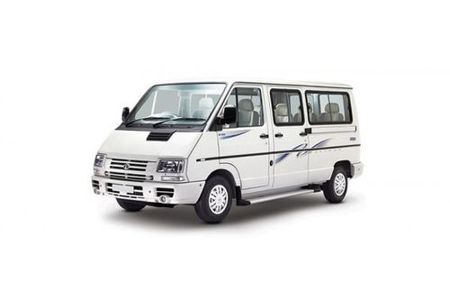 Tata Winger 15S Tata Winger 15S