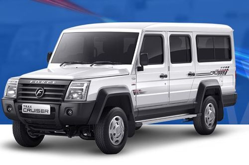 Force Trax Cruiser Force Trax Cruiser