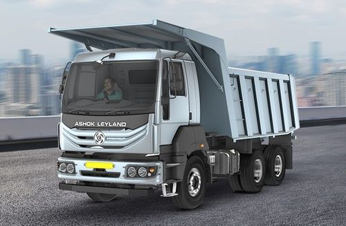 Ashok Leyland U2825 Series Tipper Ashok Leyland U2825 Series Tipper
