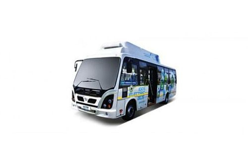 Tata Ultra Electric 6-9 EV Tata Ultra Electric 6-9 EV