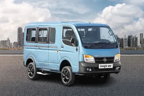 Tata Magic EV Tata Magic EV