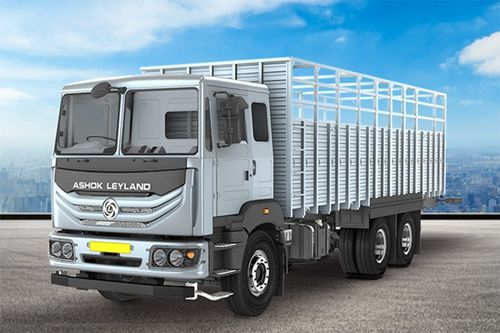 Ashok Leyland 2820 6x2 MAV Ashok Leyland 2820 6x2 MAV