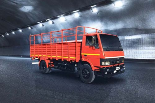 Tata 1212 LPT (Tubeless) Right Front Three Quarter Tata 1212 LPT (Tubeless) Right Front Three Quarter