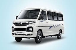 Tata Winger Staff Tata Winger Staff