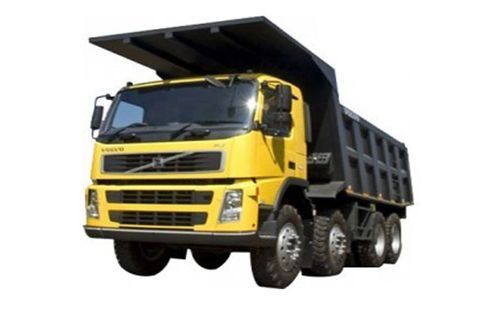 Volvo FM 400 Volvo FM 400