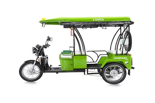 Lohia Comfort F2F Lohia Comfort F2F