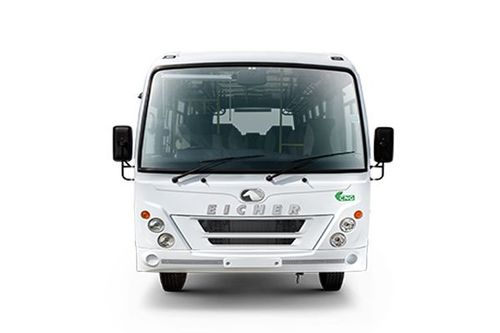 Eicher Starline 2090 L CNG Eicher Starline 2090 L CNG