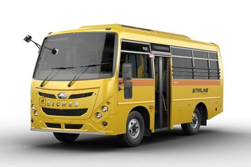 Eicher Starline 2050 D School Bus Eicher Starline 2050 D School Bus