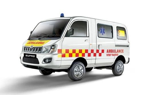 supro-ambulance
