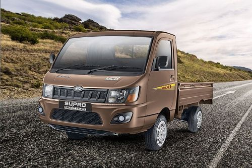 Mahindra Supro Profit Truck Maxi Mahindra Supro Profit Truck Maxi