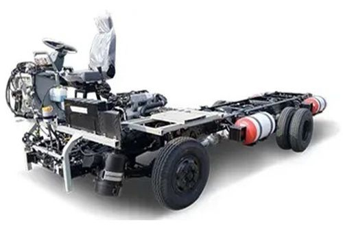 Tata LP 909 Tata LP 909