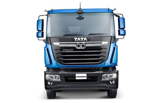 Tata Prima FL 5530.S Tata Prima FL 5530.S