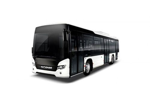 Scania Citywide Scania Citywide