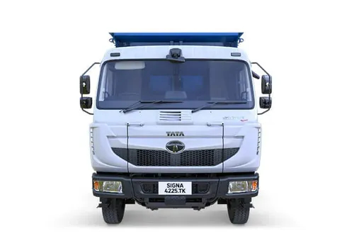 Tata Signa 4225.TK Tata Signa 4225.TK