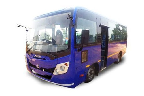 Tata Starbus Sub Urban Tata Starbus Sub Urban