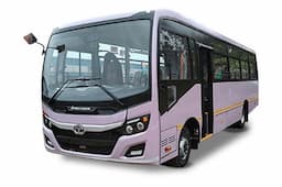 Tata Starbus City Tata Starbus City