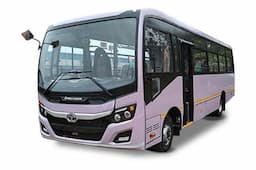 Tata Starbus Staff Contract