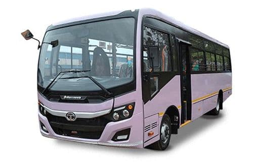 Tata Starbus Sub Urban Luxury