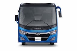 Tata Starbus Ultra City Tata Starbus Ultra City