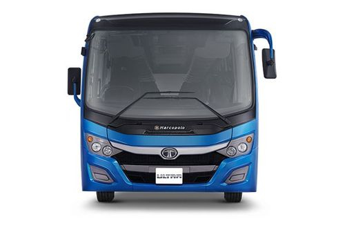 Tata Starbus Ultra City Tata Starbus Ultra City