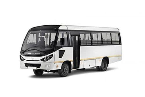 Tata LP 410 Starbus EX AC