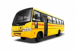 Tata LP 909 Starbus Skool CNG Tata LP 909 Starbus Skool CNG