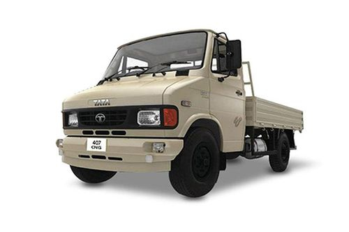 Tata SFC 407 CNG CAB Tata SFC 407 CNG CAB