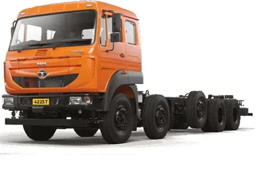 Tata Signa 4223.T Tata Signa 4223.T