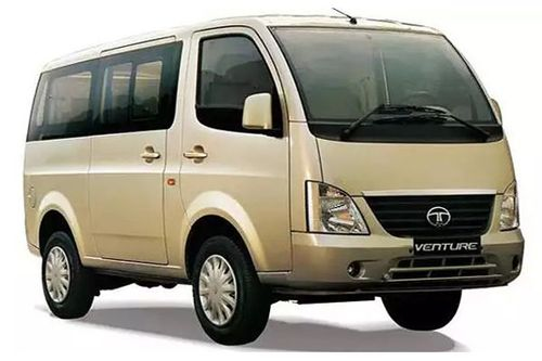 Tata Venture Tata Venture