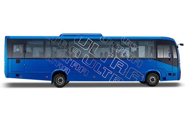 Tata Starbus Ultra Staff Contract
