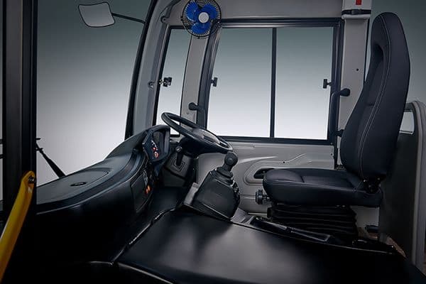 टाटा स्टारबस अल्ट्रा स्टाफ कॉन्ट्रैक्ट टाटा स्टारबस अल्ट्रा स्टाफ कॉन्ट्रैक्ट