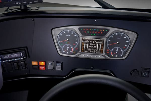 टाटा स्टारबस अल्ट्रा स्टाफ कॉन्ट्रैक्ट टाटा स्टारबस अल्ट्रा स्टाफ कॉन्ट्रैक्ट