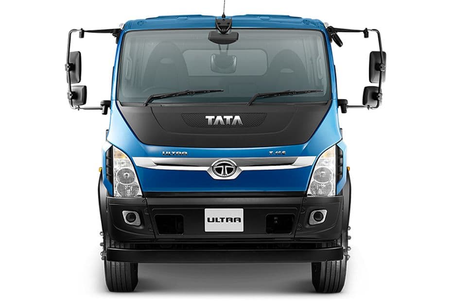 Tata Ultra T.16 AMT Front Side