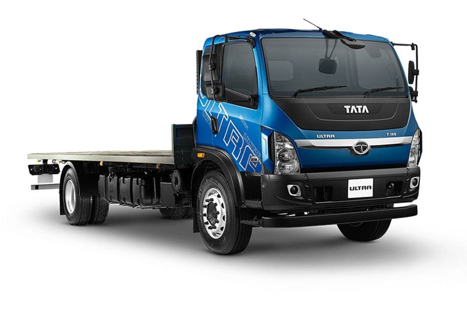 Tata Ultra T.16 AMT Front Right Side