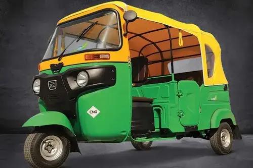 Battery and CNG Autos Offer Savings for Drivers in Kolkata Battery and CNG Autos Offer Savings for Drivers in Kolkata