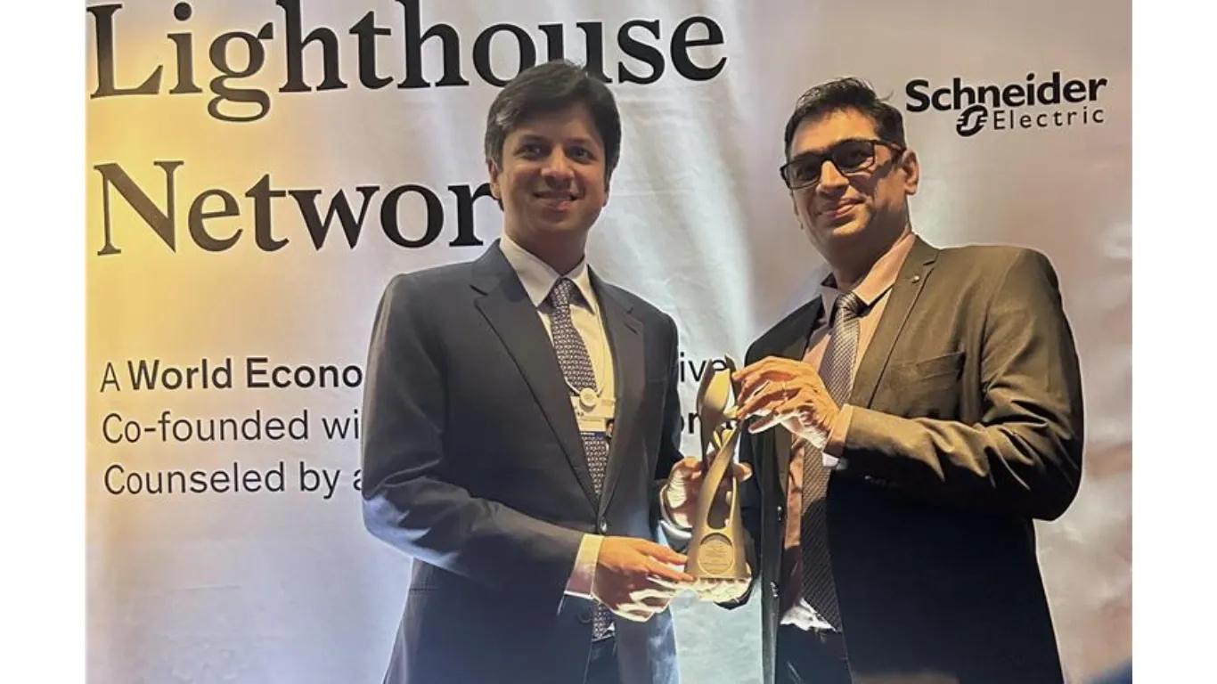 CEAT’s Chennai Plant Earns Spot in WEF Global Lighthouse Network CEAT’s Chennai Plant Earns Spot in WEF Global Lighthouse Network