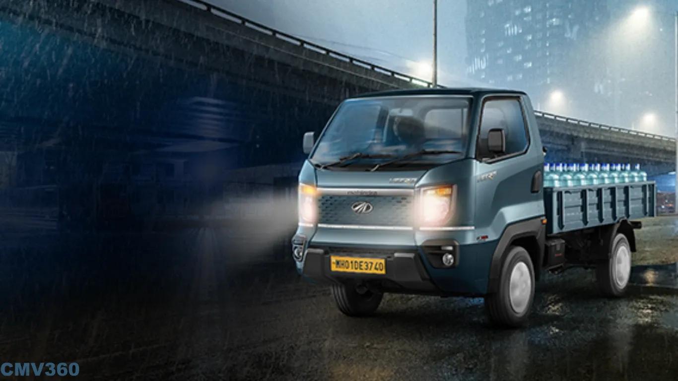 Explore the Mahindra Veero: A Smart Choice for Modern Entrepreneurs Explore the Mahindra Veero: A Smart Choice for Modern Entrepreneurs