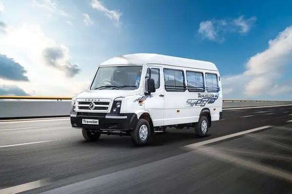 Force Motors Reports Strong Q1FY25 Performance Force Motors Reports Strong Q1FY25 Performance