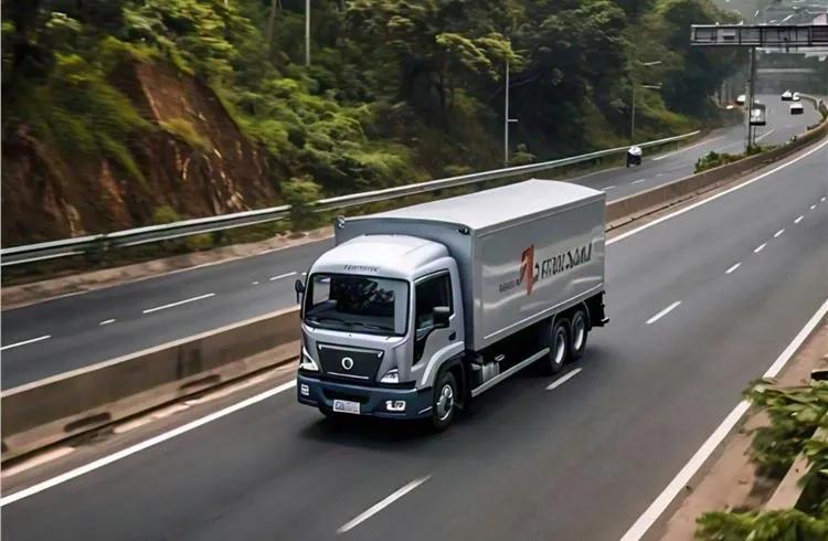 ICRA Reports Positive Outlook for Road Logistics as E-Commerce Demand Rises ICRA Reports Positive Outlook for Road Logistics as E-Commerce Demand Rises