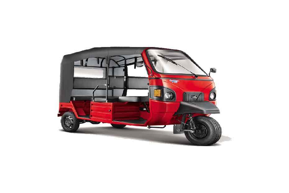 Mahindra Partners with IRP Systems Mahindra Partners with IRP Systems