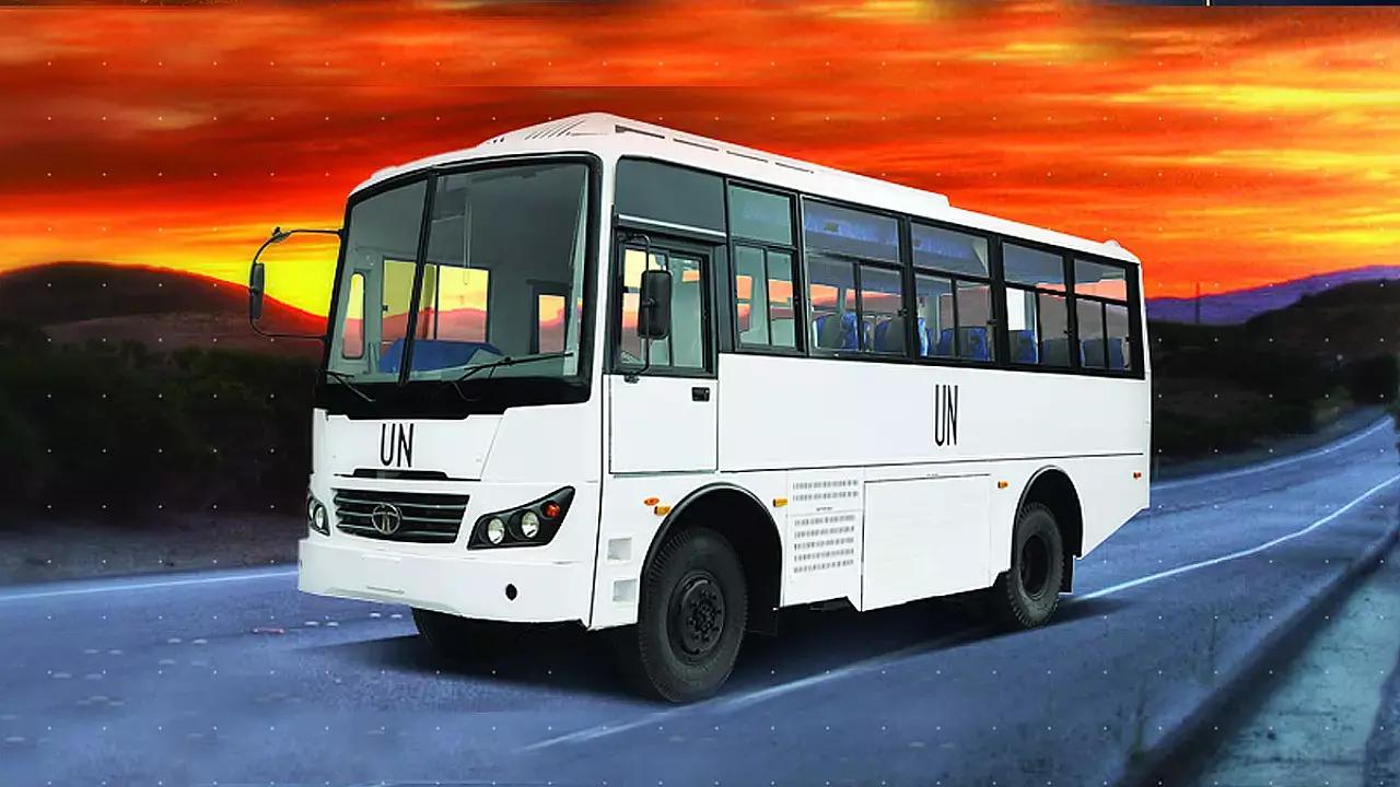 Premium Buses to Hit Delhi-NCR Roads from August Premium Buses to Hit Delhi-NCR Roads from August
