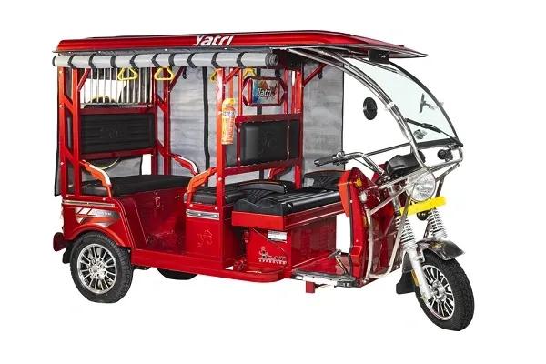 India Aims for 30% Electric Vehicle Sales by 2030 India Aims for 30% Electric Vehicle Sales by 2030
