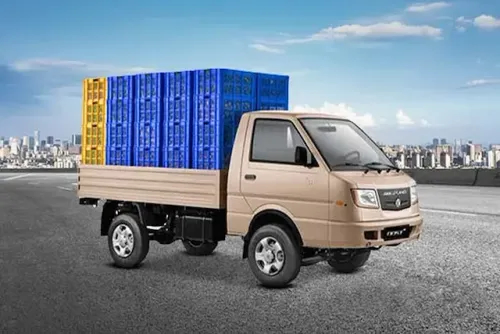 Ashok Leyland to Launch Six New Light Commercial Vehicles, Targets Market Domination
