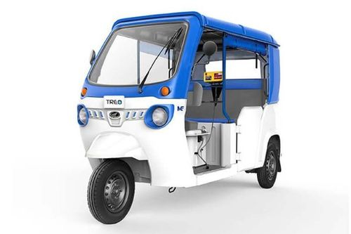FADA Sales Report April 2024: Three-wheeler (3W) sales increased by 9% YoY